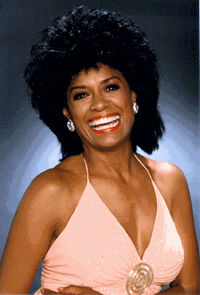 洋楽 Barbara McNair - The Real Barbara McNair Barbara McNair - Singer, Actress